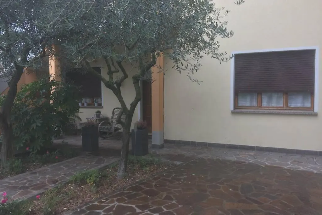 Casa Luigi Apartment Torre di Mosto