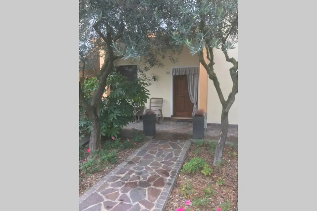 Casa Luigi Apartment Torre di Mosto