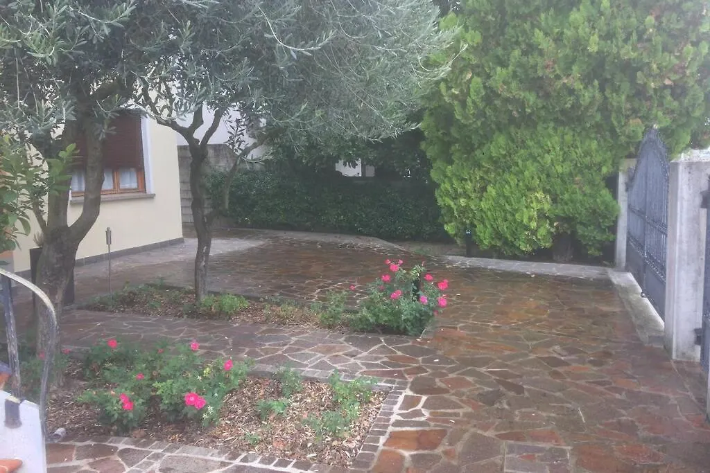 Casa Luigi Apartment Torre di Mosto Italy