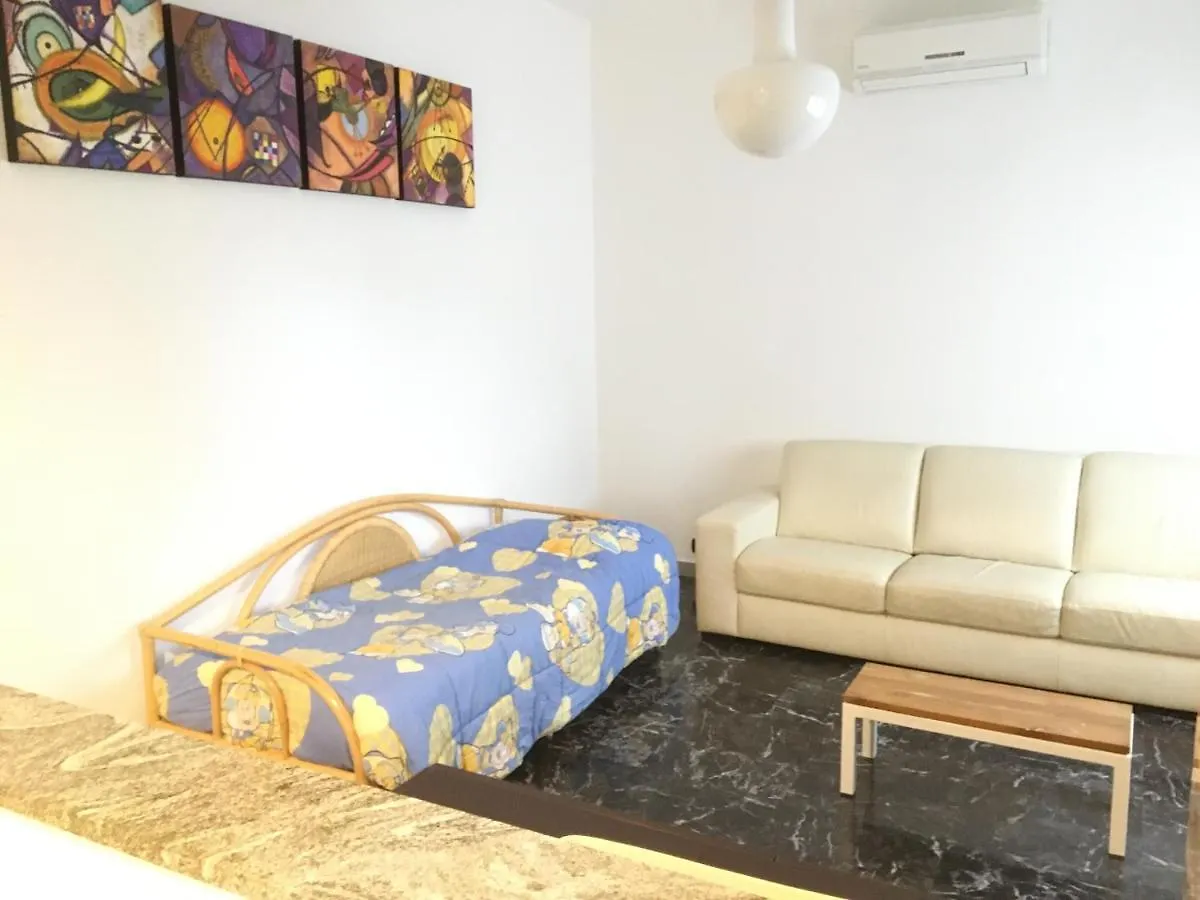 Casa Luigi Apartment Torre di Mosto