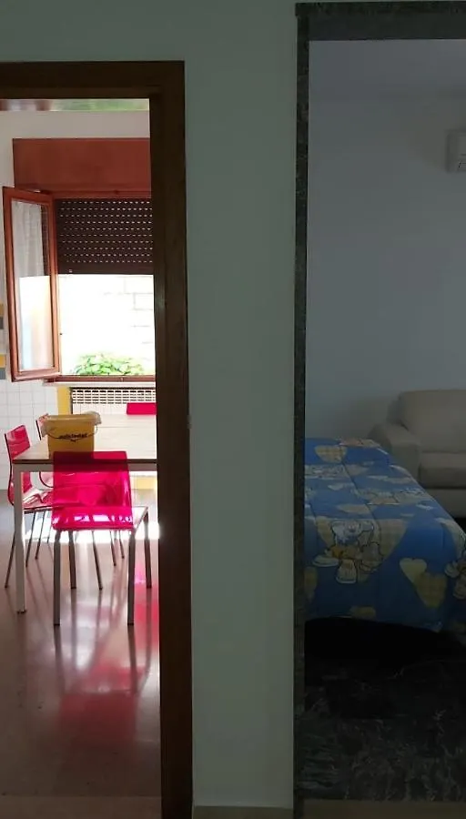 Casa Luigi Apartment Torre di Mosto