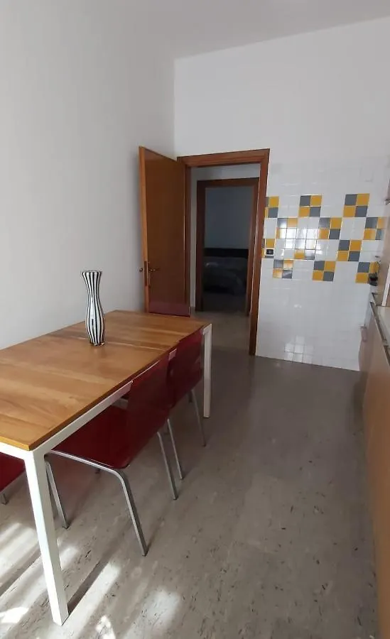 Casa Luigi Apartment Torre di Mosto