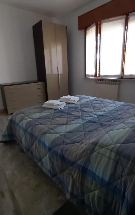Casa Luigi Apartment Torre di Mosto
