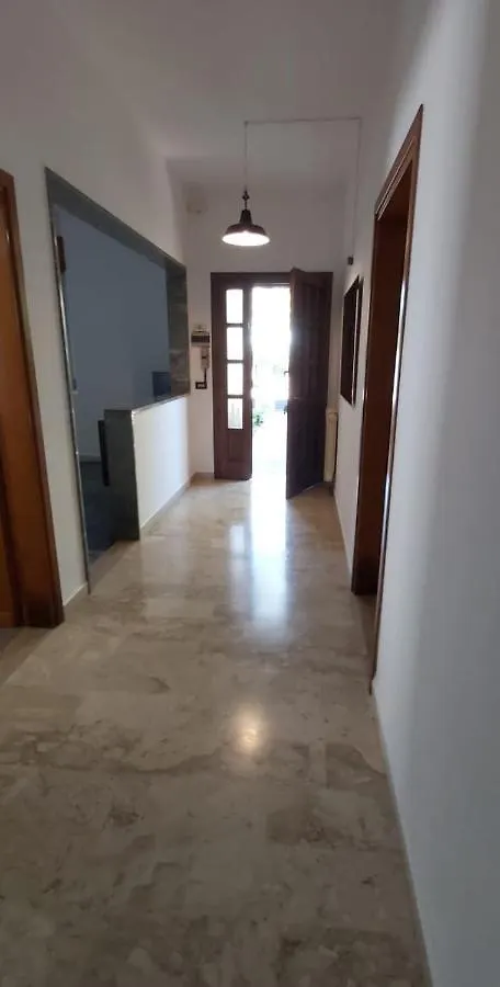 Casa Luigi Apartment Torre di Mosto 0*,  Italy