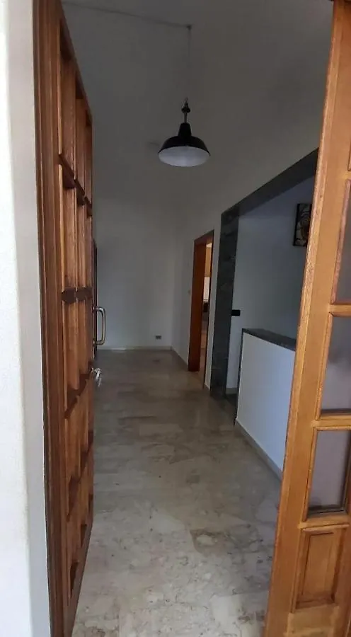Casa Luigi Apartment Torre di Mosto