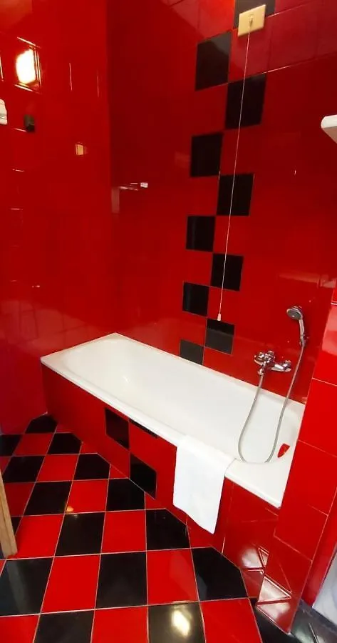 Casa Luigi Apartment Torre di Mosto