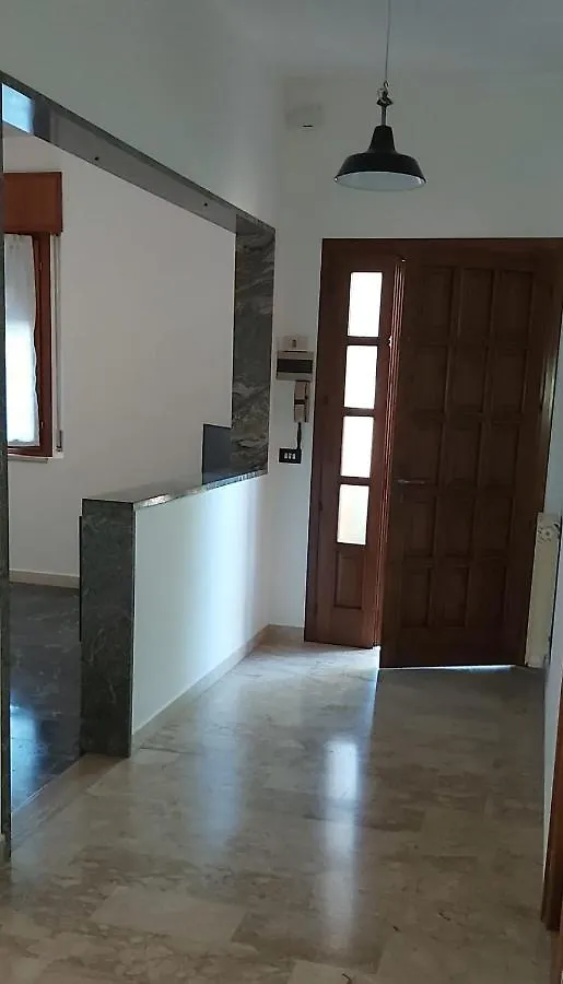 Casa Luigi Apartment Torre di Mosto Italy