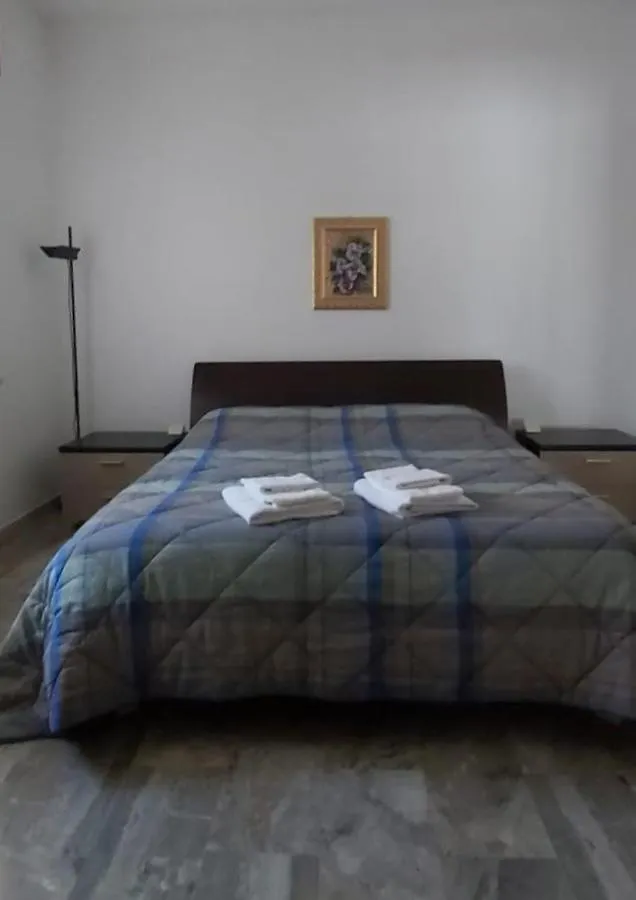 Casa Luigi Apartment Torre di Mosto 0*,