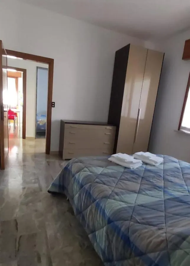 Casa Luigi Apartment Torre di Mosto