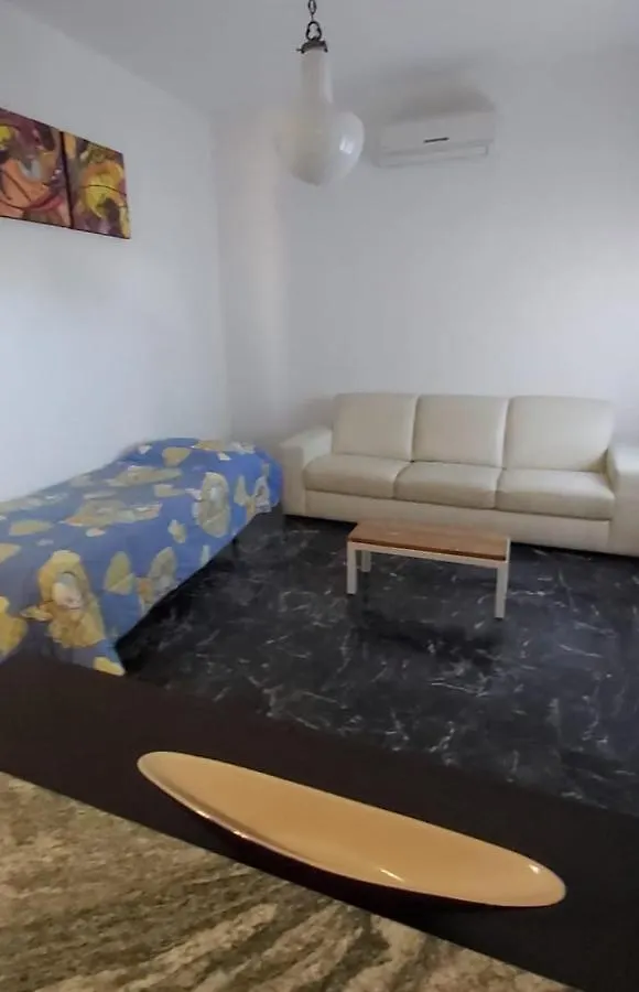 Casa Luigi Apartment Torre di Mosto