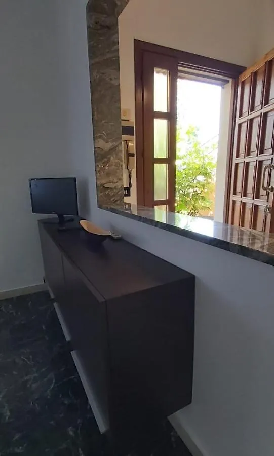 Casa Luigi Apartment Torre di Mosto