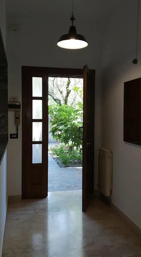 Casa Luigi Apartment Torre di Mosto 0*,  Italy