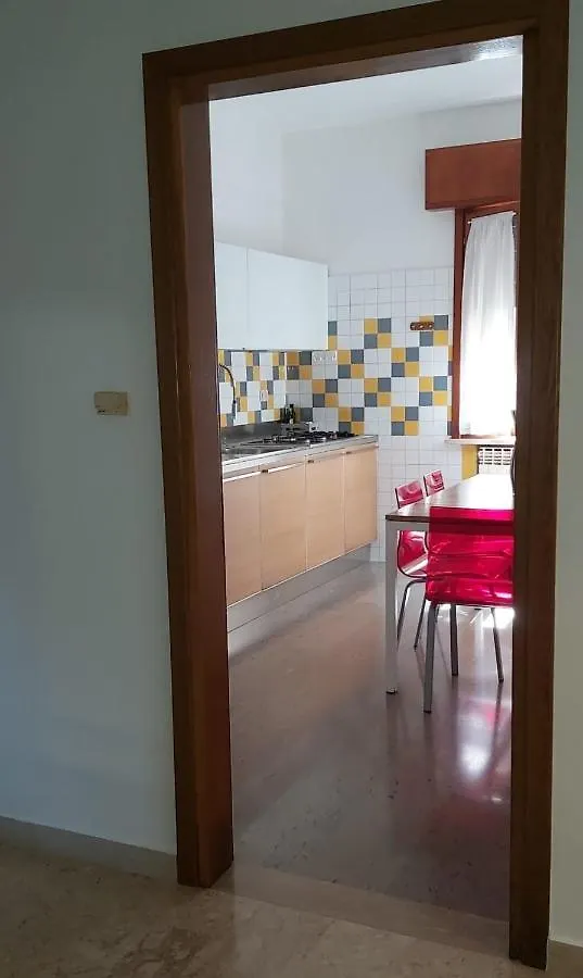 Casa Luigi Apartment Torre di Mosto
