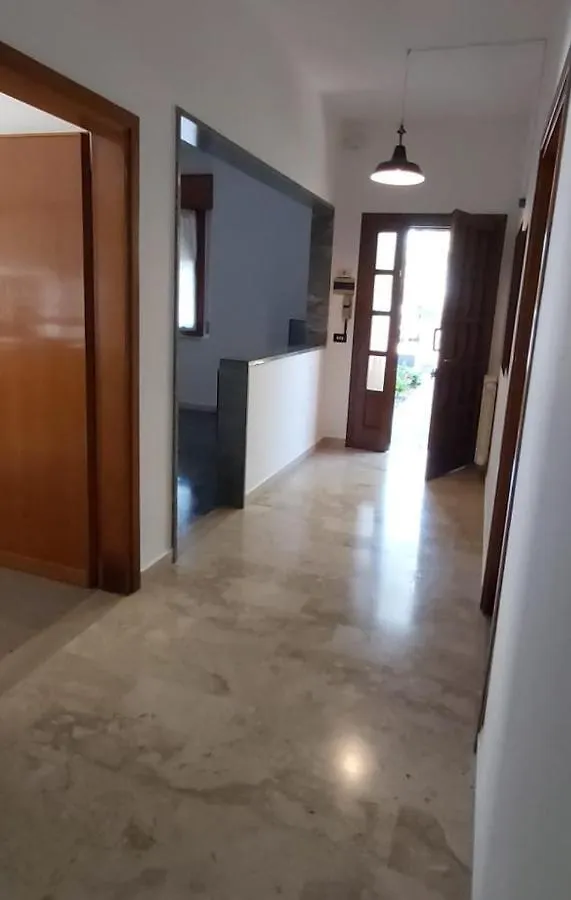 Casa Luigi Apartment Torre di Mosto Italy
