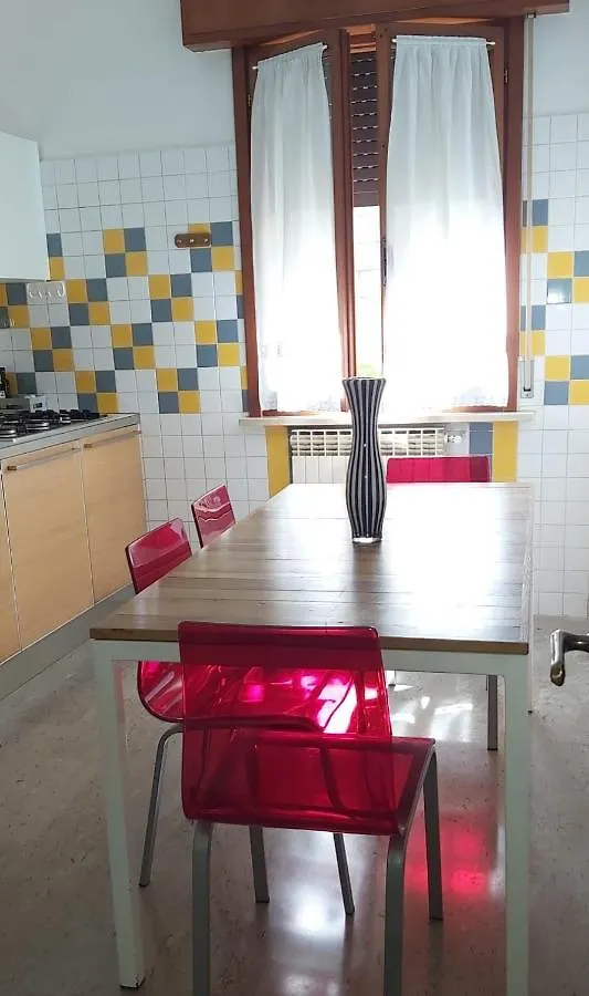 Casa Luigi Apartment Torre di Mosto