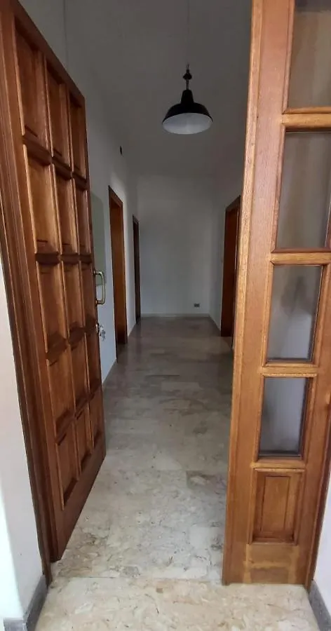 Casa Luigi Apartment Torre di Mosto 0*,