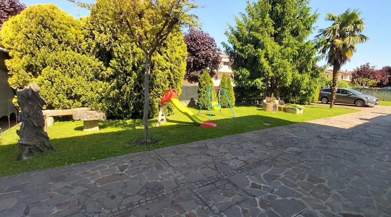 Casa Luigi Apartment Torre di Mosto Italy