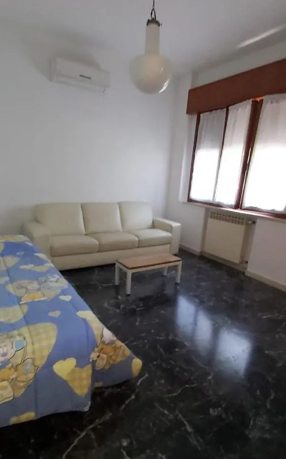 Casa Luigi Apartment Torre di Mosto