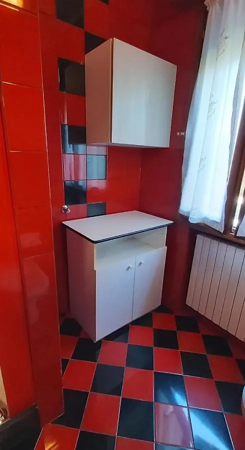 Casa Luigi Apartment Torre di Mosto Italy
