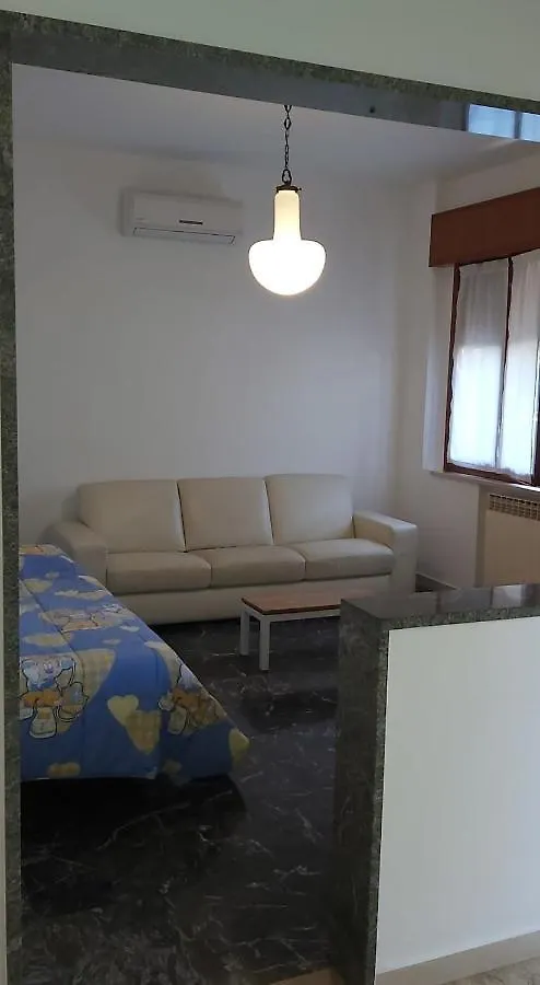 Casa Luigi Apartment Torre di Mosto