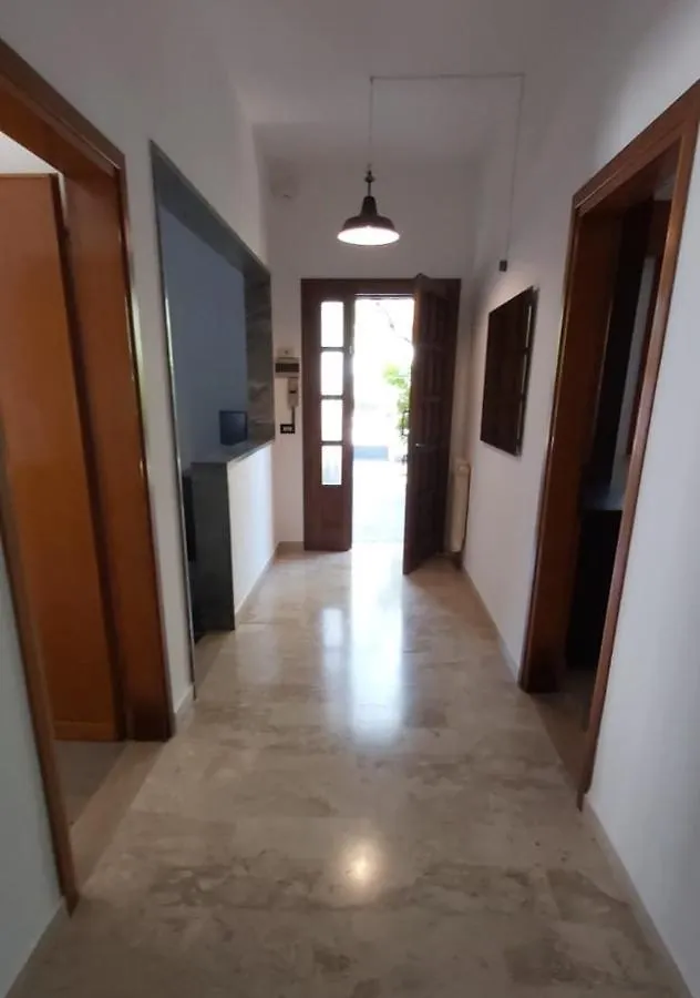 Casa Luigi Apartment Torre di Mosto