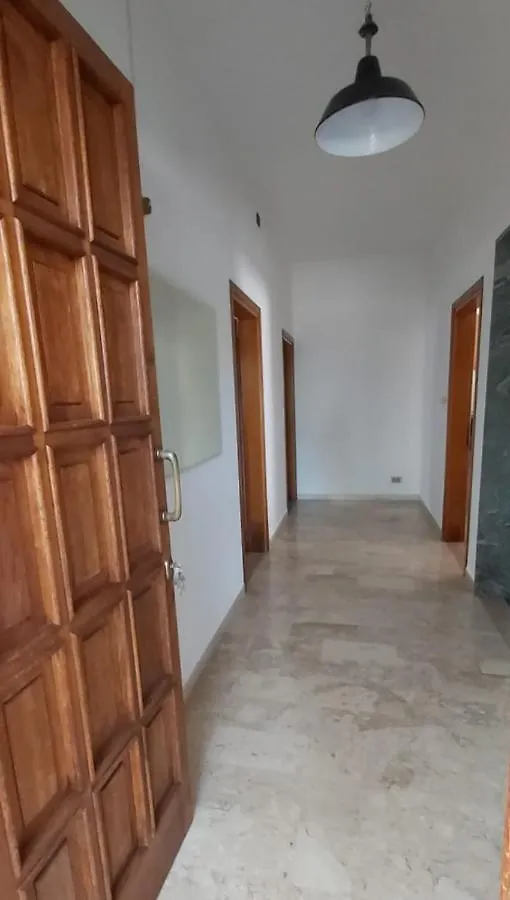Casa Luigi Apartment Torre di Mosto Italy