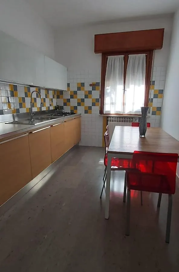 Casa Luigi Διαμέρισμα Torre di Mosto Ιταλία