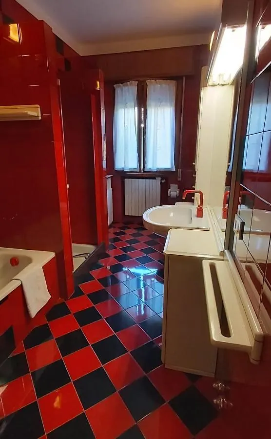 Casa Luigi Apartment Torre di Mosto 0*,